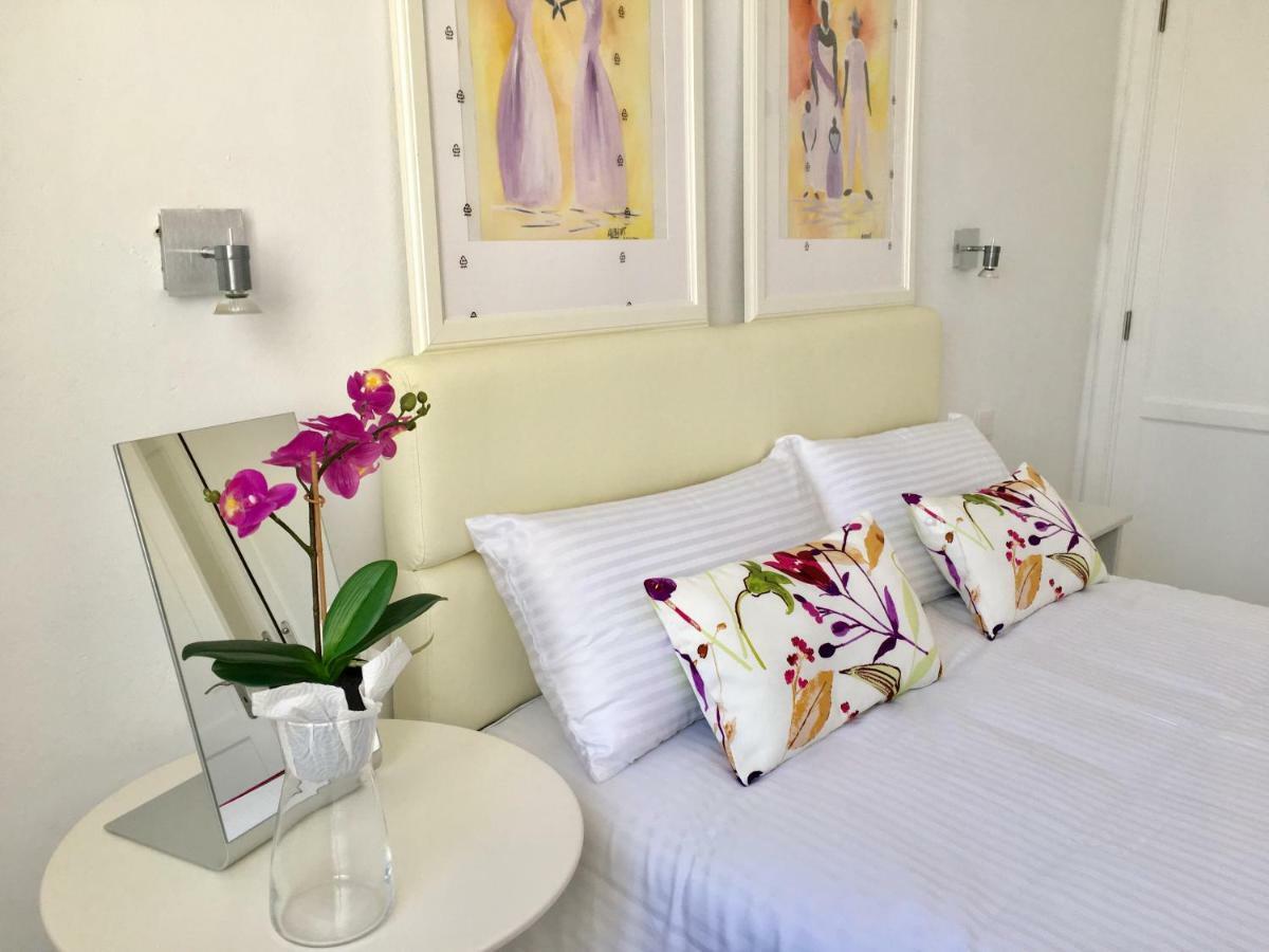 Apt Barlovento. Near The Beach Tías Kültér fotó
